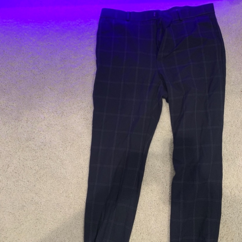 Dress Pants